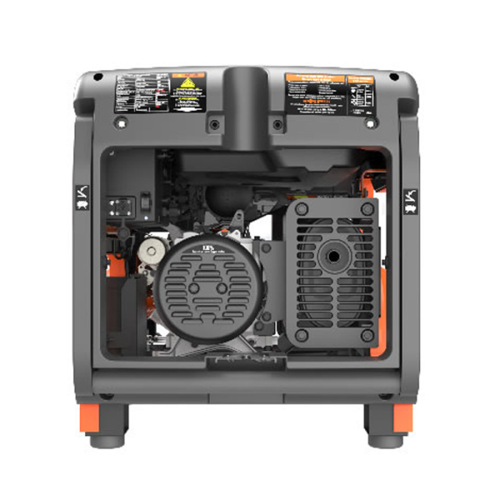 Генератор бензиновий GENERGY FORMIGAL-S DUAL 220V-400V 7000W Генератор бензиновий GENERGY FORMIGAL-S DUAL 220V-400V 7000W